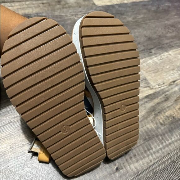 Target sandals Justine platform fisherman sandals  #17 - Picture 6 of 6